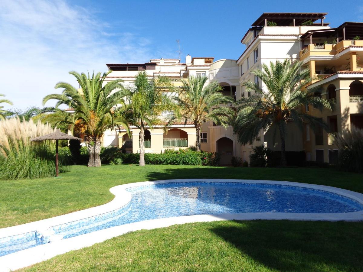 Cortes Valencianas 45 Náquera 外观 照片
