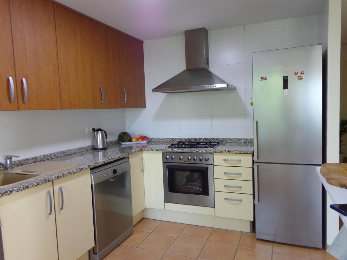 Cortes Valencianas 45 Náquera 外观 照片