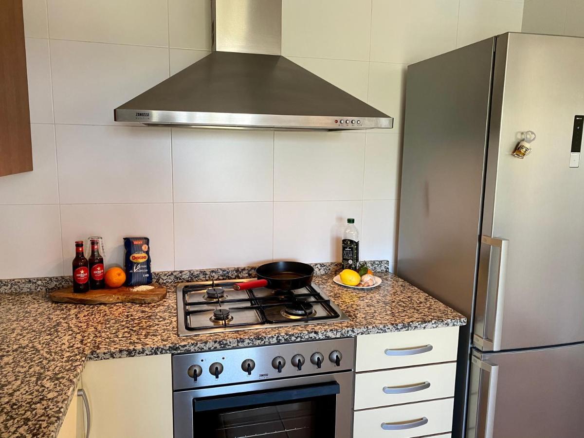 Cortes Valencianas 45 Náquera 外观 照片